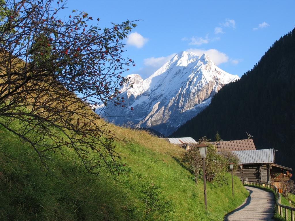 Chalet Pian Campitello di Fassa Zimmer foto